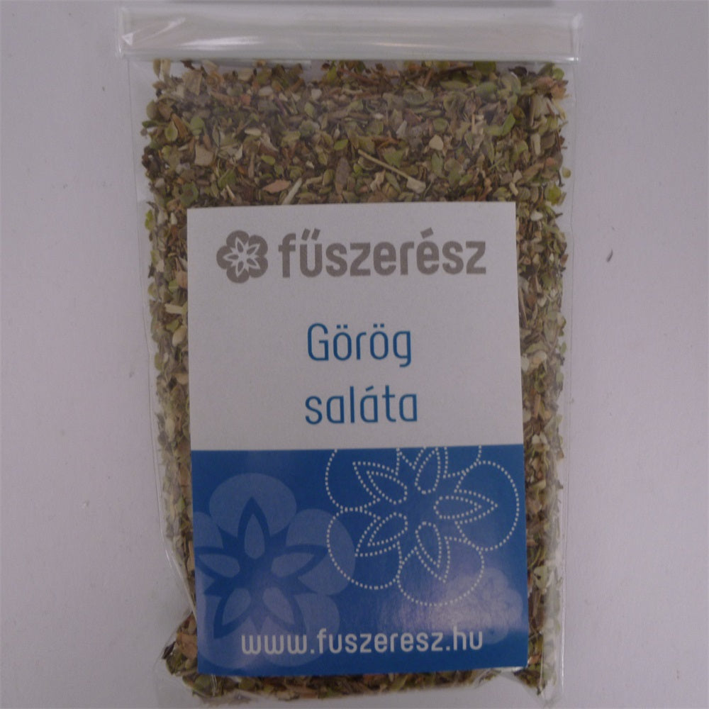 Fűszerész grécka šalátová koreniaca zmes 20 g - 47236