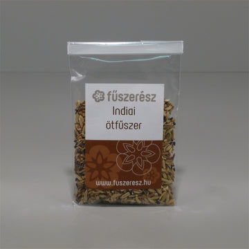 Fűszerész Zmes piatich indických korenín 20 g - 31942