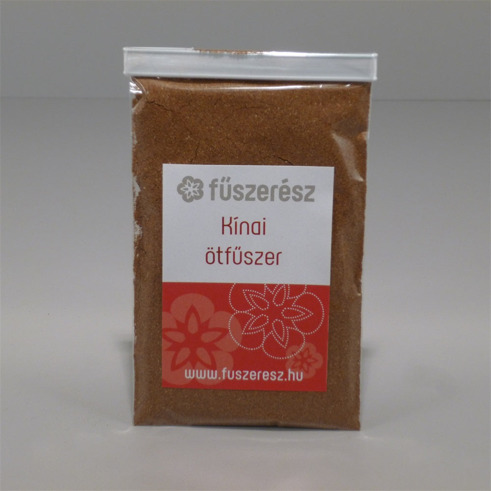 Fűszerész čínska zmes piatich korení 20 g - 31983
