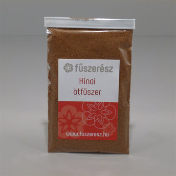 Fűszerész čínska zmes piatich korení 20 g - 31983