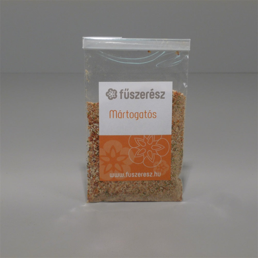 Fűszerész koreniaca zmes na dip 20 g - 31995