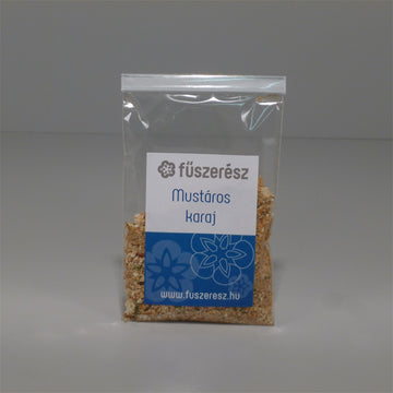 Fűszerész koreniaca zmes na bravčovú krkovičku s horčicou 20 g - 31982