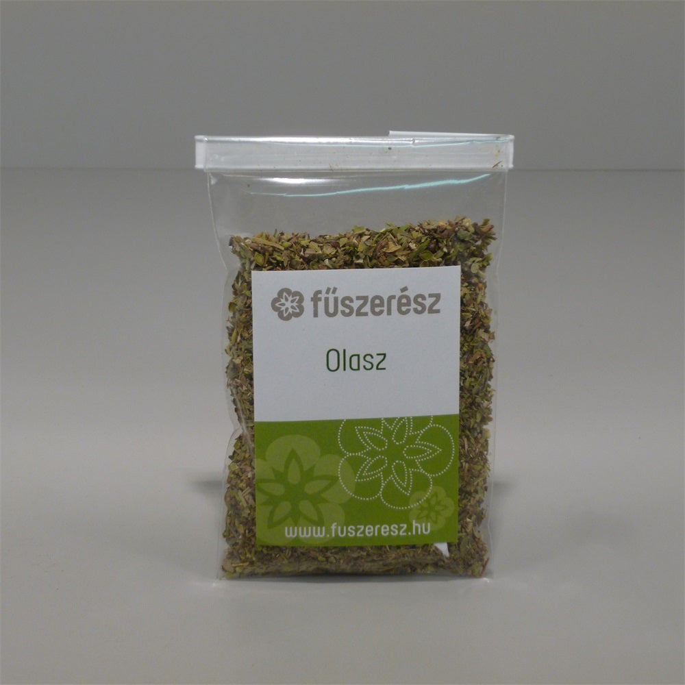 Fűszerész Talianska koreniaca zmes 10 g - 31978
