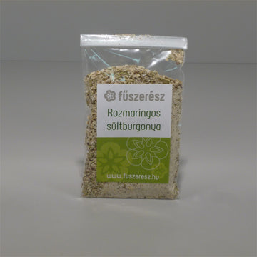 Fűszerész korenie na steakové zemiaky s rozmarínom 30 g - 31956