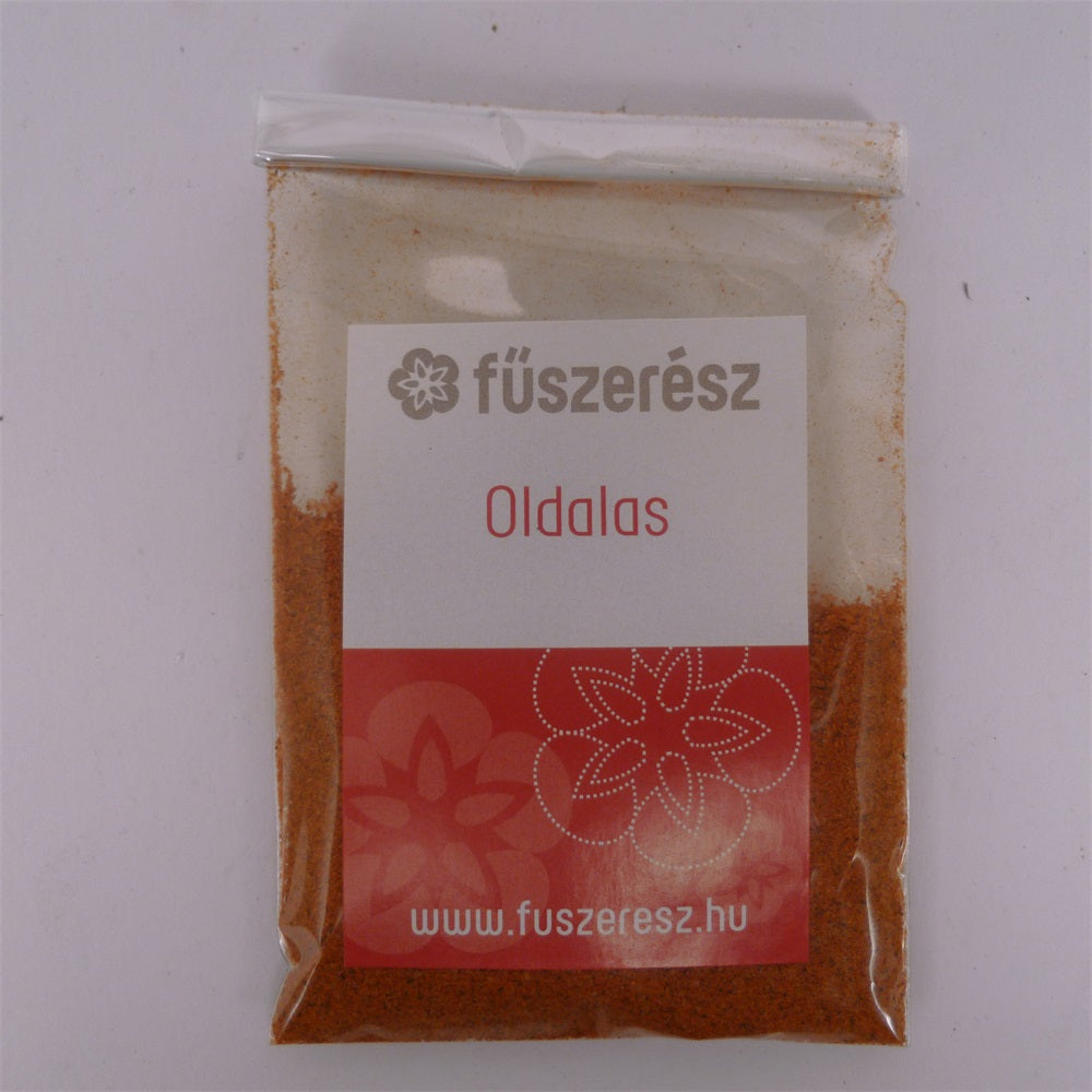 Fűszerész koreninová zmes na pečené rebrá 20 g - 47237