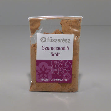 Fűszerész mletý muškátový oriešok 20 g - 31914