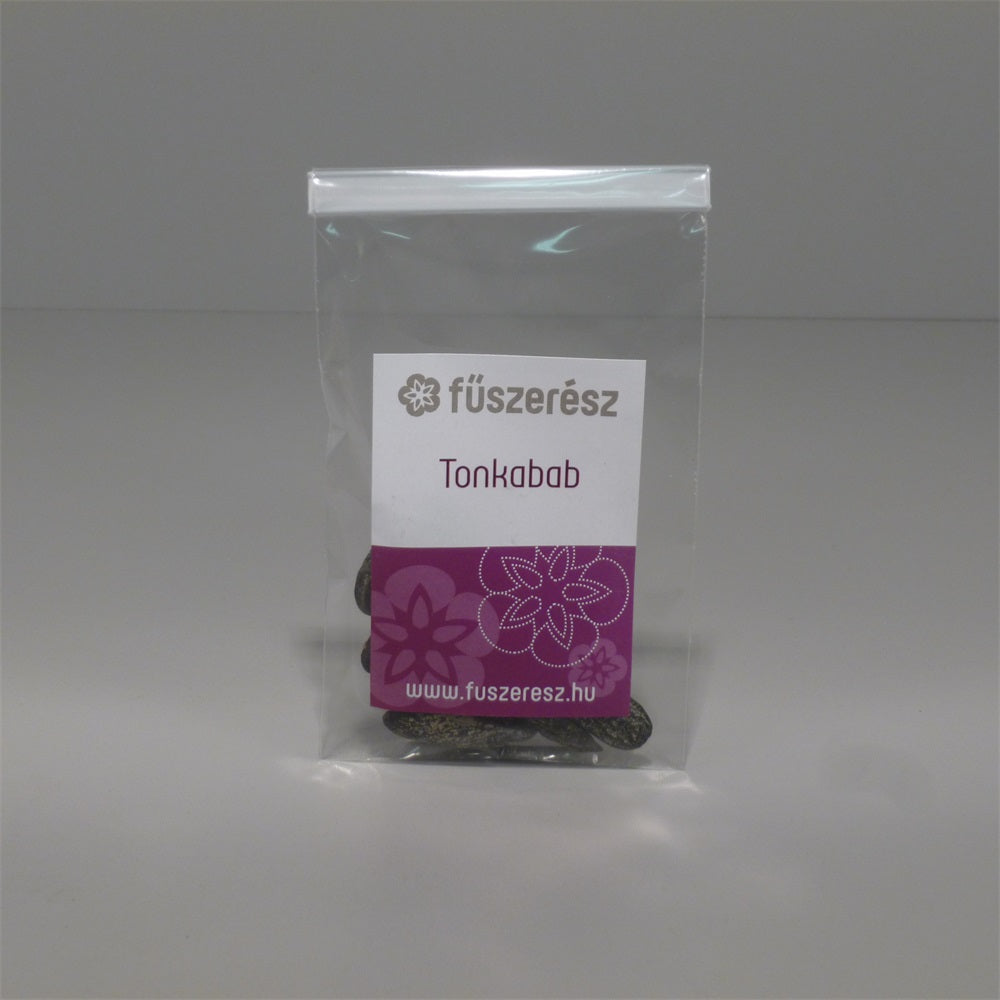 Fűszerész Aromatické Tonka Bôby 10 g - 31972