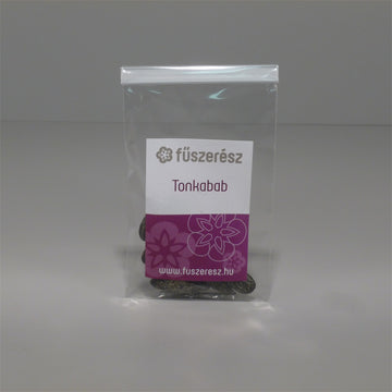 Fűszerész Aromatické Tonka Bôby 10 g - 31972