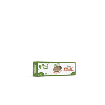 Felicia bio bezgluténové cestoviny ovce linguine 250 g