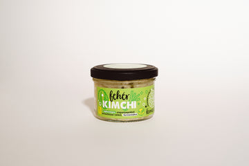 Fermentovaný biely kimchi 150 g