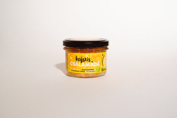 Fermentovaná kajícka salámada 150 g