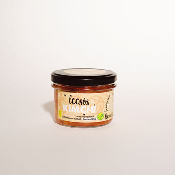 Fermentovaný kimchi s mletím 150 g