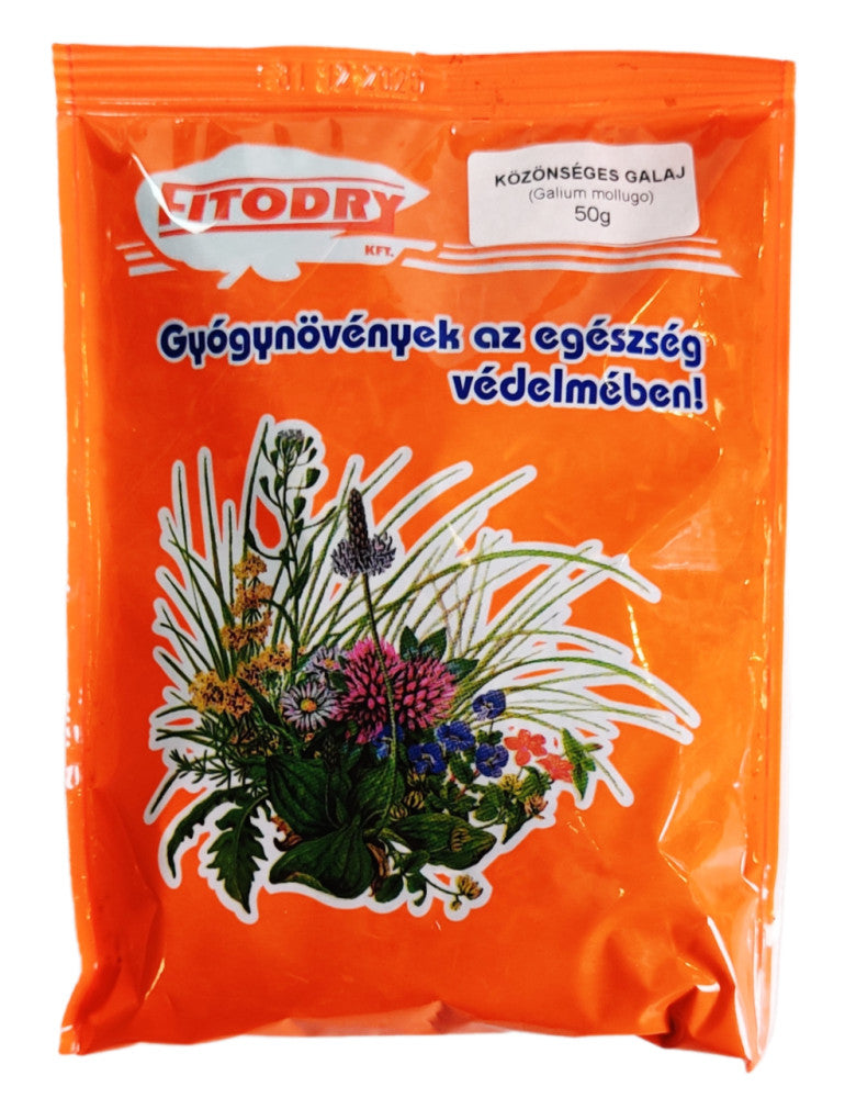 Fitodry obyčajná gala 50 g