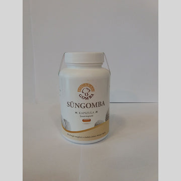 Zubná mykóza kapsule 100 g