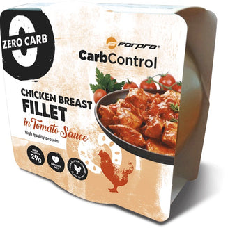 Forpro sliepky v filetovej rajčicovej omáčke 160 g