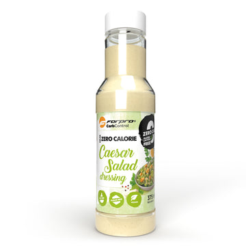 Forpro near zero calorie sauce Caesar salad sprej so sladidlom 375 ml