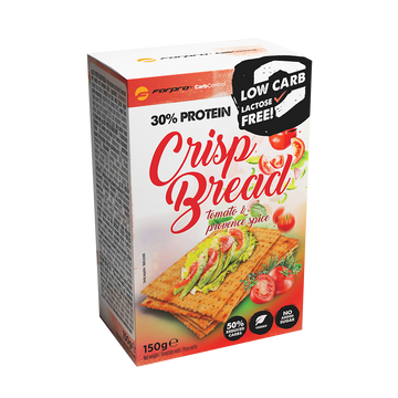 Forpro proteínový pečivo s paradajkami a provensálskou koreninou 150 g