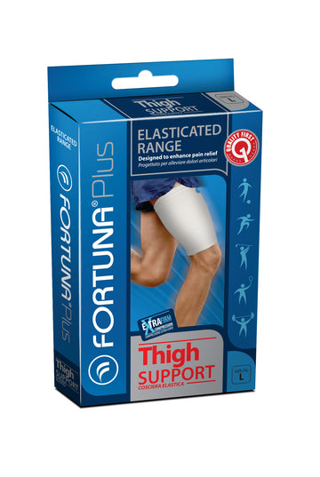 Fortuna elastické popruhy XXL 1 kus