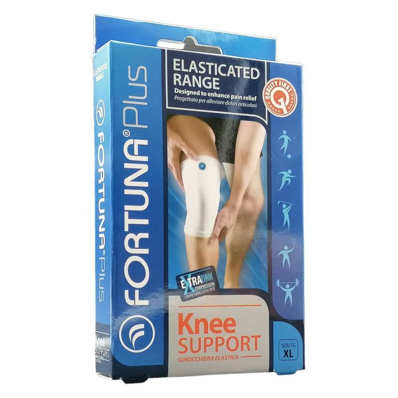 Fortuna elastické klesacie pásy XL 1 kus