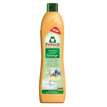 Froschová pomarančová masť 500 ml