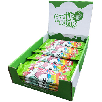 Fruitfunk Ovocná tyčinka Jednorožec 20 g - 82343