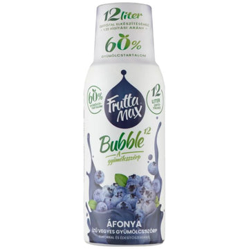 Fruttamax bubliny 500 ml