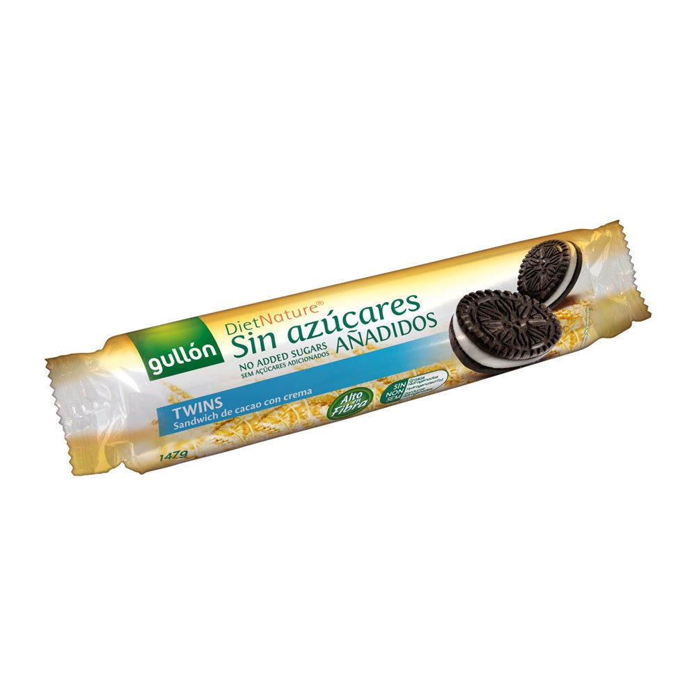 Gullón kakaové koláče Oreo 147 g