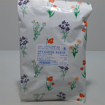 Gyógyfű senné listy (celé) 50 g - 27064