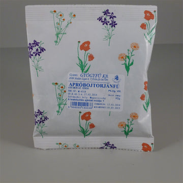 Gyógyfű čaj z repíka lekárskeho 40 g - 27070