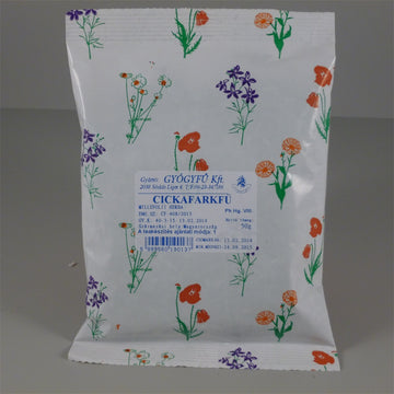 Gyógyfű Rebríčkový čaj 50 g - 27096