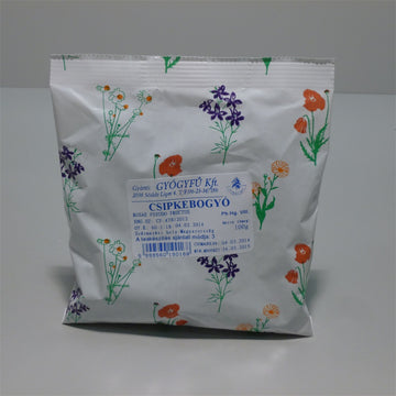 Gyógyfű sušené šípky 100 g - 26728