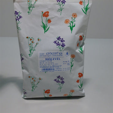 Gyógyfű Čaj z orechových listov 50 g - 18091