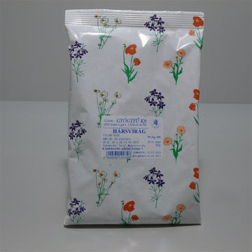 Gyógyfű Lipový čaj na prechladnutie 50 g - 26519