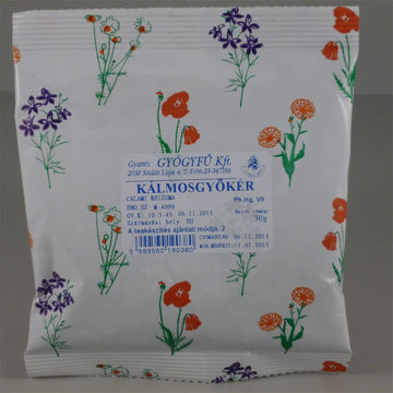 Gyógyfű koreň puškvorca 30 g - 18107