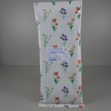 Gyógyfű sypaný kamilkový kvet 100 g - 26533