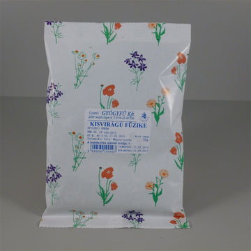 Gyógyfű čaj Vŕbovka malokvetá 50 g - 18110