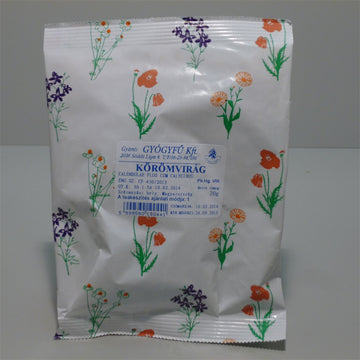 Gyógyfű Nechtík lekársky 20 g - 27170