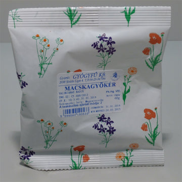 Gyógyfű Valeriána lekárska koreň 40 g - 27158