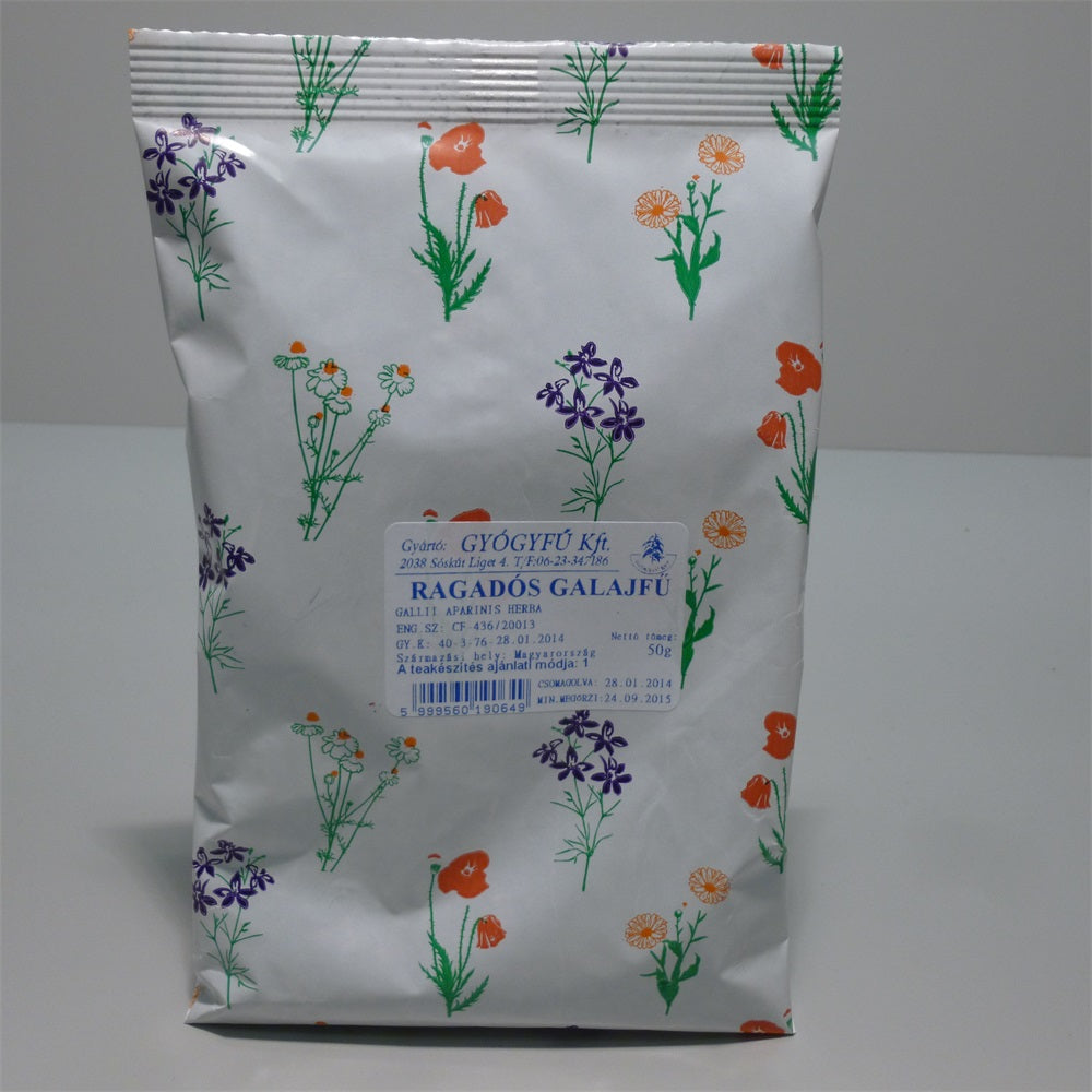 Gyógyfű Lipkavec obyčajný 50 g - 18131