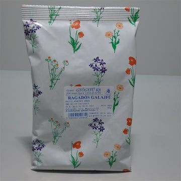 Gyógyfű Lipkavec obyčajný 50 g - 18131