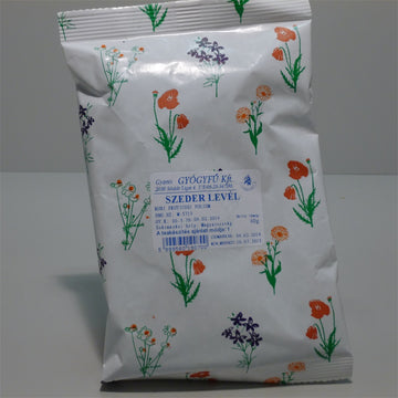 Gyógyfű bylinný čaj z ostružinového listu 40 g - 18134