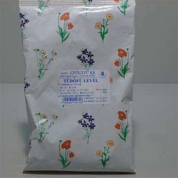 Gyógyfű sušený list pľúcnika 30 g - 18138