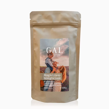 Gal Horčík Bisglycinát Kapsuly 100 g - 97612