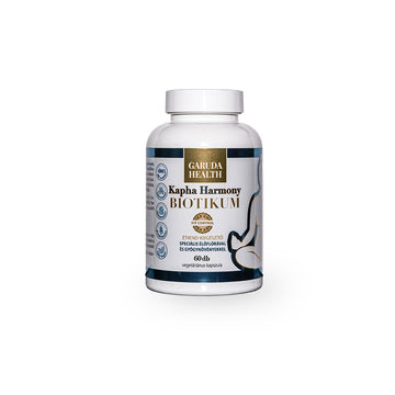 Garuda health kapha harmony bioticum 60 šálok