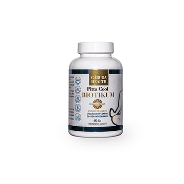 Garuda Health Pitta Cool Biotika 60 šálok