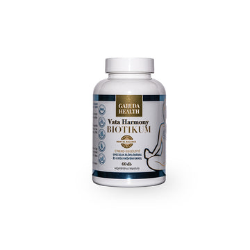 Garuda health vata harmony biotika 60 šálok