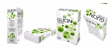 Glicín superfood 300 g