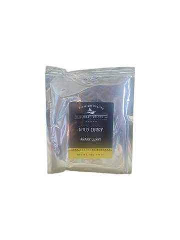 Global Spices zlaté korenie 90 g