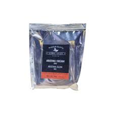 Global Spices arizonské snom bbq zmesi 90 g
