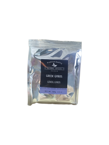 Global Spices grécky gyros zmesi 90 g